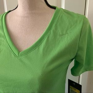 Nike Dri Fit T-Shirt